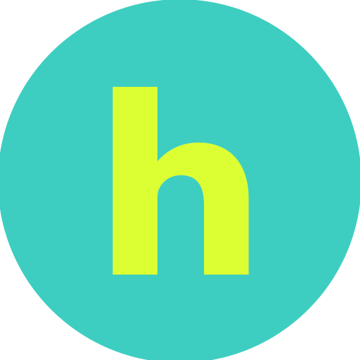 Healthips website's logo