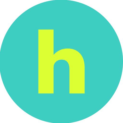 Healthips website's logo