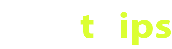 Healthips website logo.