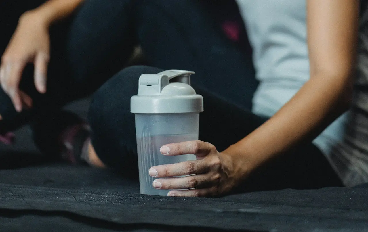Does Gatorade Zero Break A Fast.