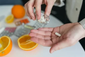 Does L-theanine break a fast.