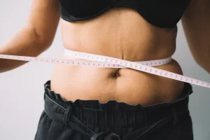Intermittent Fasting Plateau.