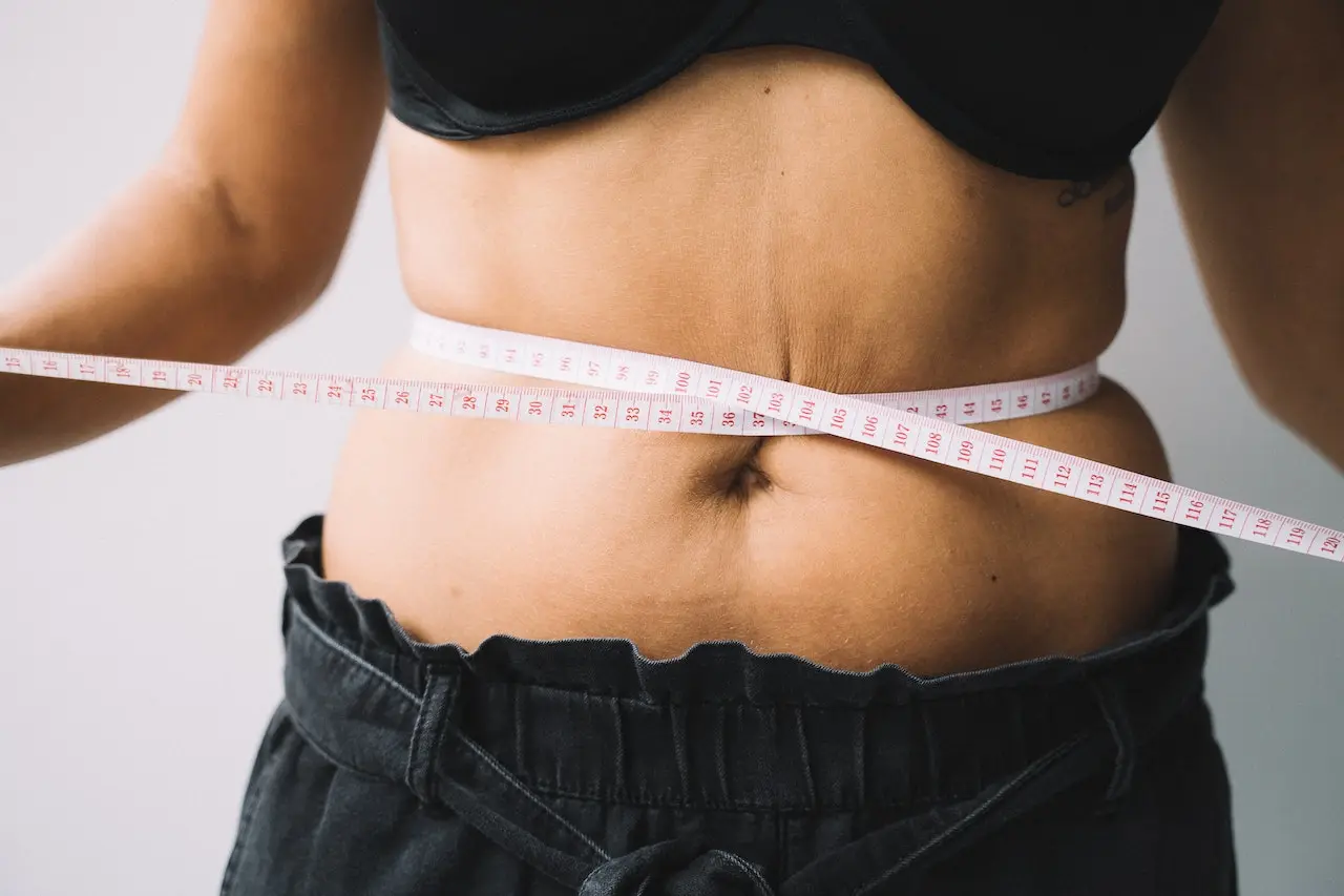 Intermittent Fasting Plateau.